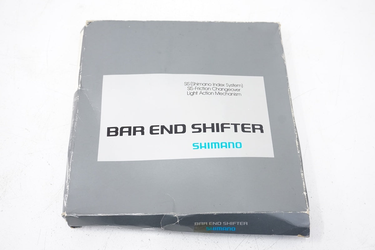 SHIMANO「シマノ」 SL-BS50 ダブルレバー / 浜松店