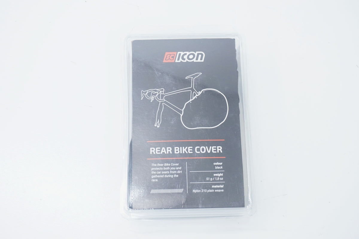 SCICON 「シーコン」 REAR BIKE COVER カバー / 京都八幡店