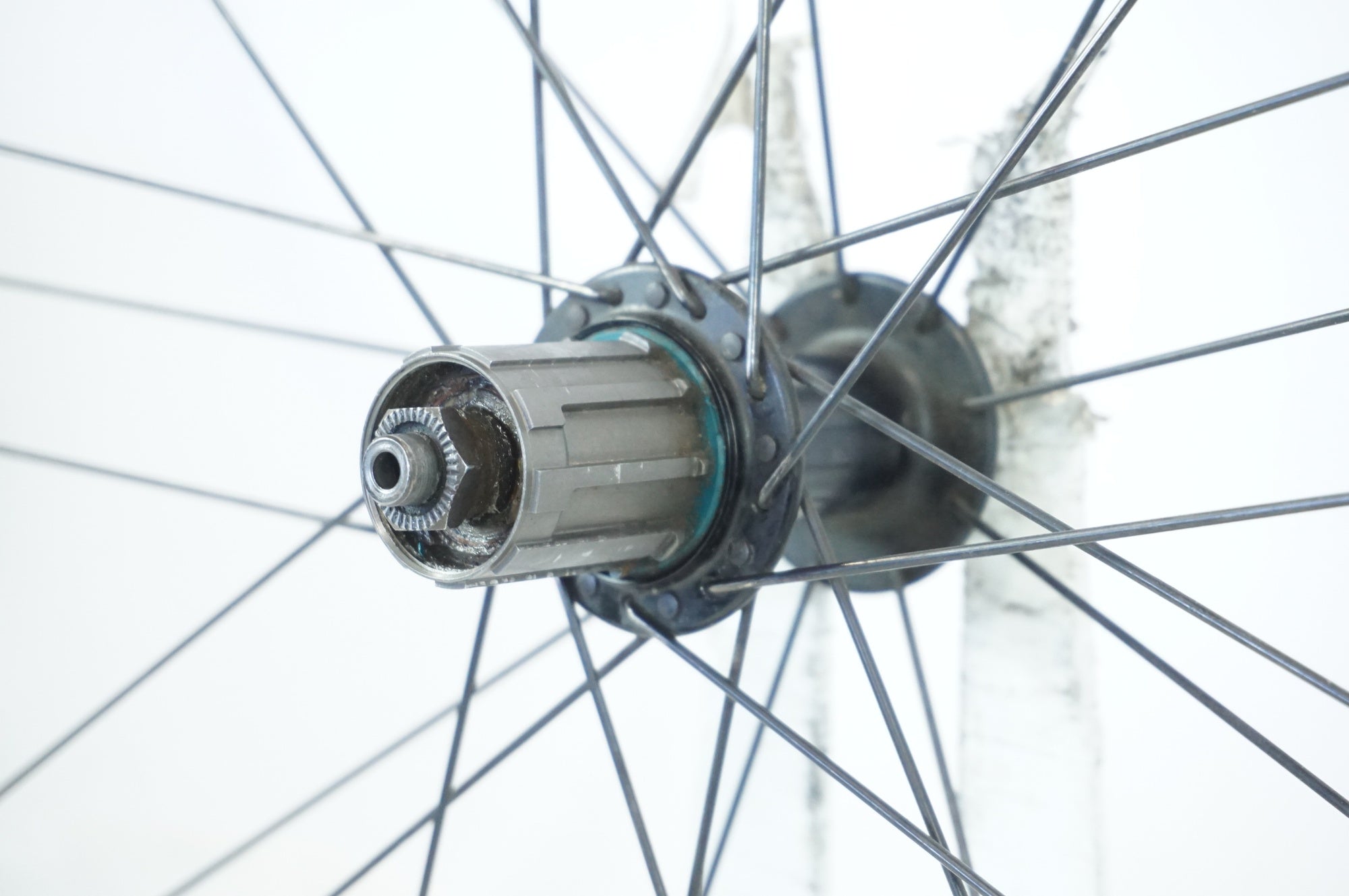 MOST 「モスト」 WILDCAT F3 SHIMANO 10s ホイールセット / 宇都宮店