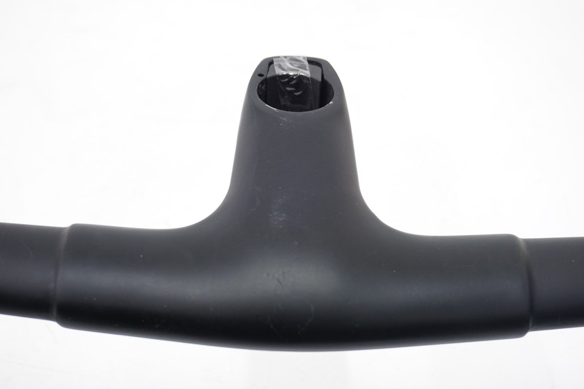 CANYON「キャニオン」 H31 ERGOCOCKPIT CF 80mm 380mm ハンドル / 浜松店