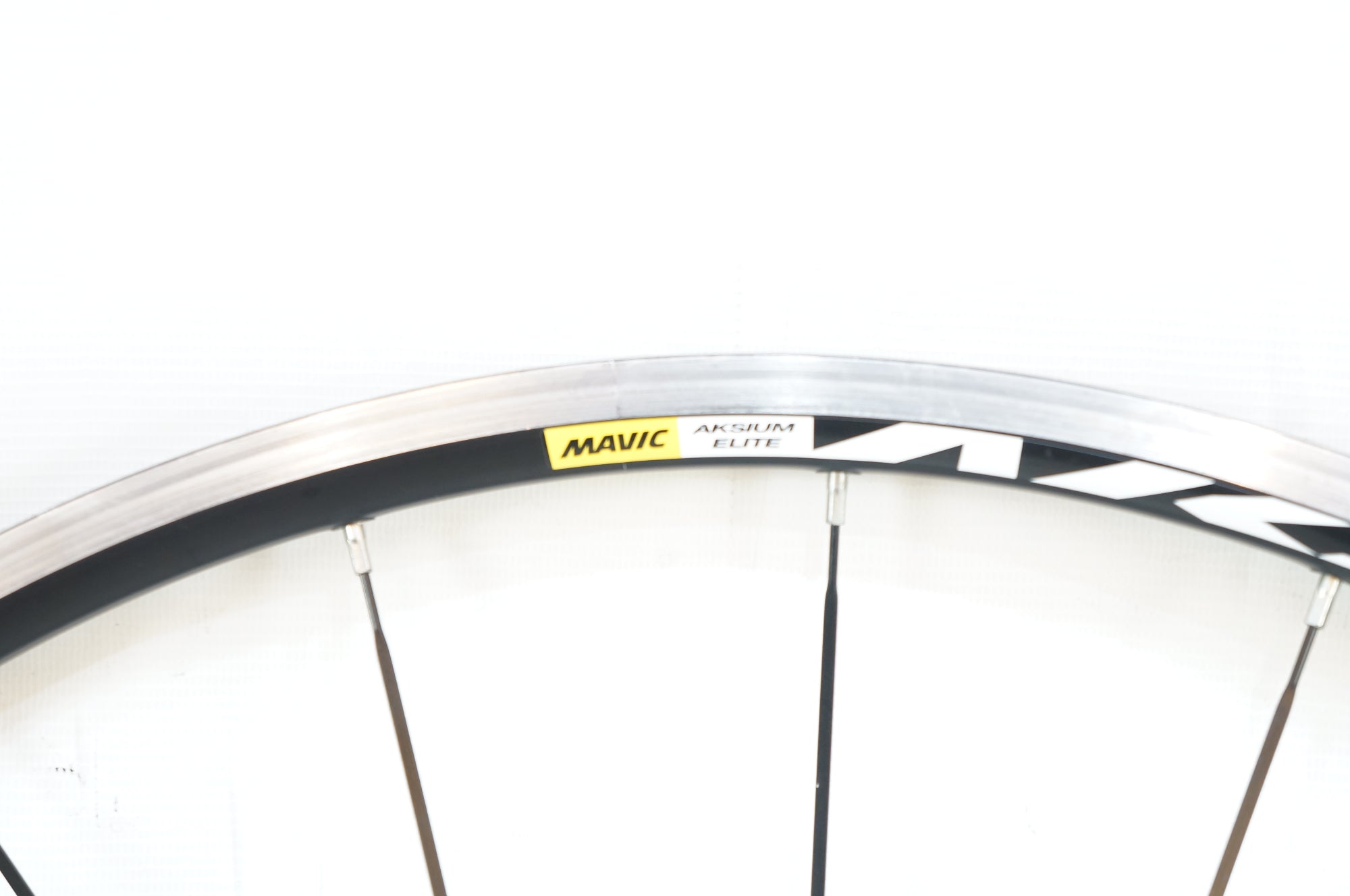 MAVIC 「マビック」 AKSIUM ELITE シマノ11S ホイールセット