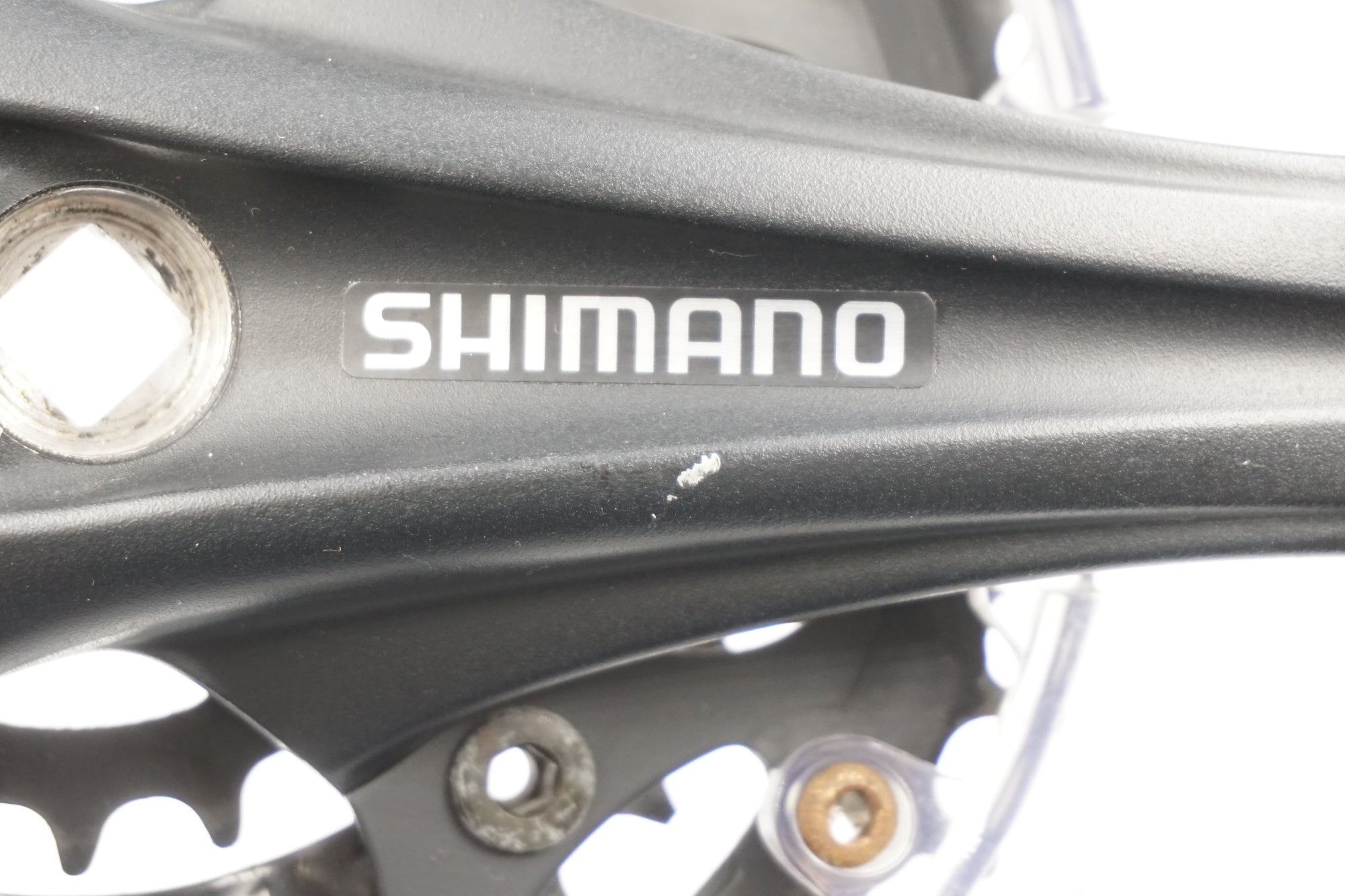SHIMANO 「シマノ」 FC-M340 42-32-22T 170mm クランクセット / 奈良店