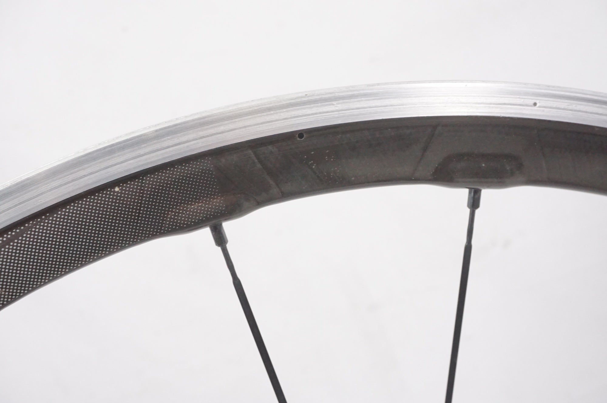 SHIMANO 「シマノ」 DURA-ACE WH-9000-C35-CL ホイールセット / AKIBA店