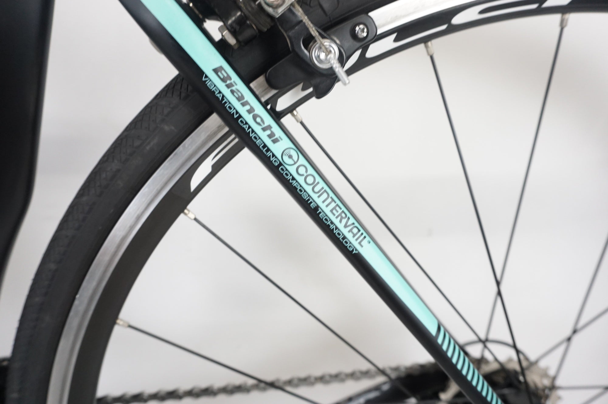 BIANCHI 「ビアンキ」 OLTRE XR3 105 2018年モデル ロードバイク / 大宮店