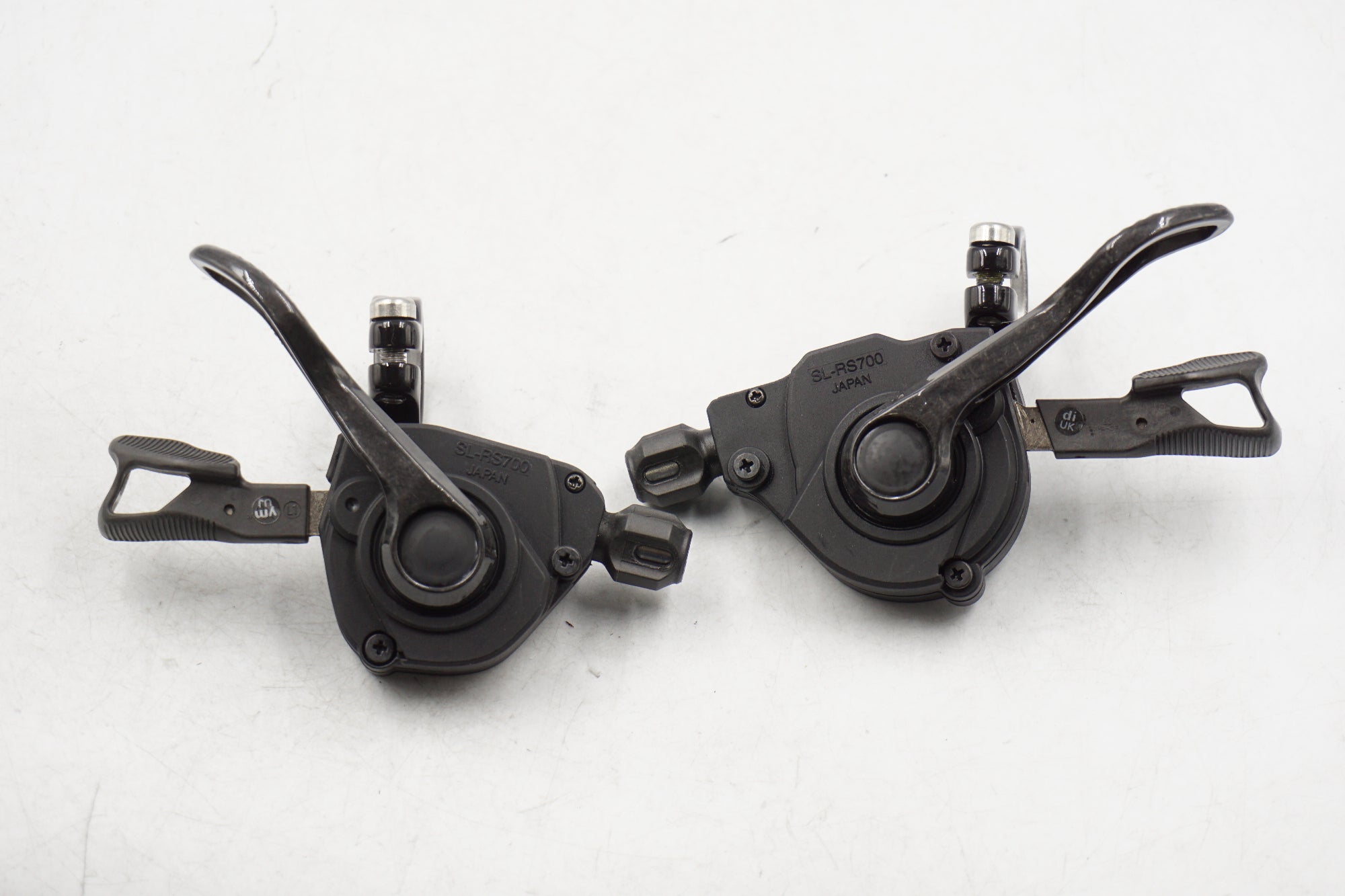 SHIMANO 「シマノ」 SL-RS700 シフトレバー / 奈良店 ｜ バイチャリ