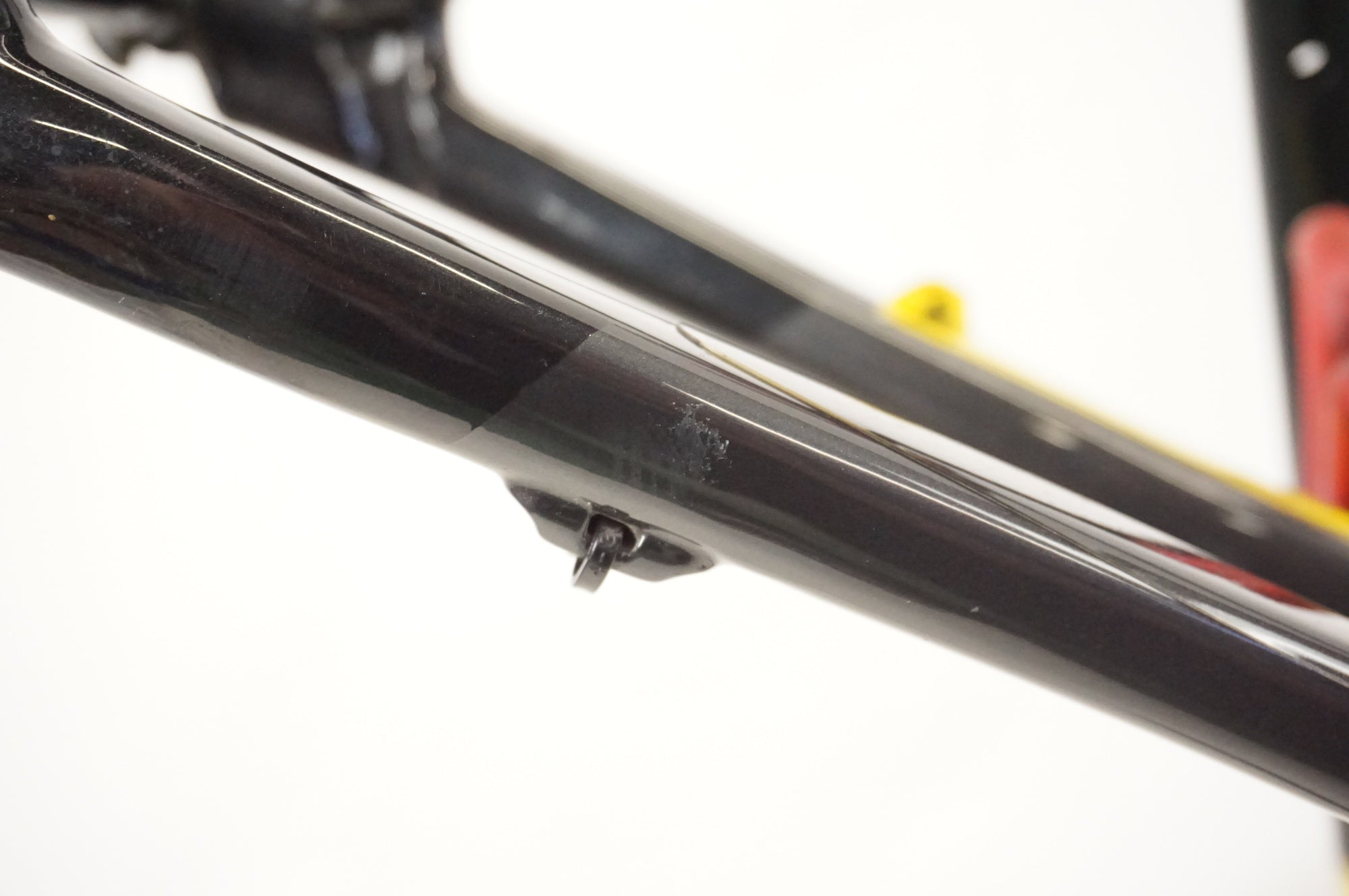 CANNONDALE 「キャノンデール」 TOPSTONE CARBON 5 2021年モデル フレームセット / 宇都宮店