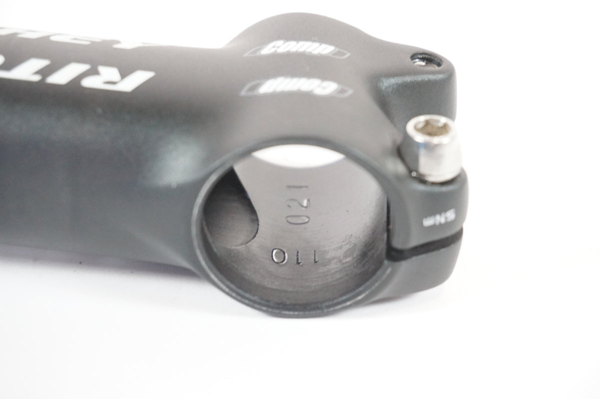 RITCHEY 「リッチー」 COMP φ31.8 110mm ステム / 宇都宮店