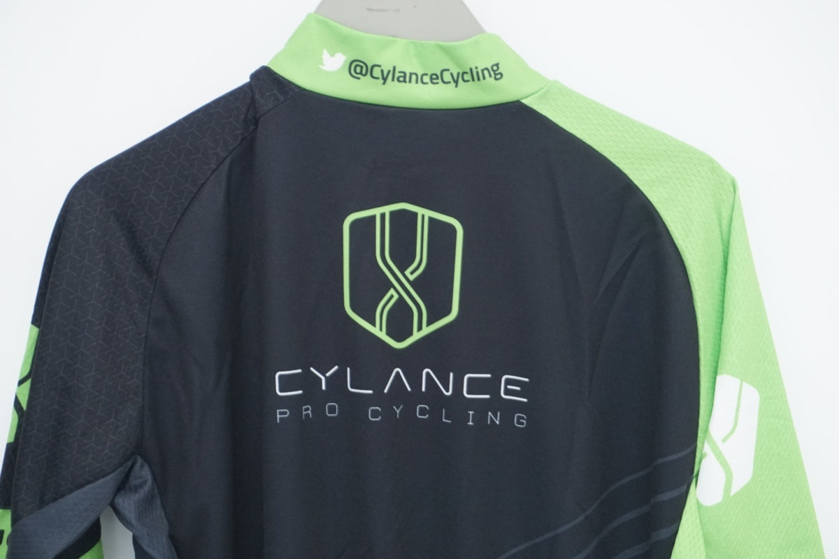 SUGOI 「スゴイ」 S-Pサイズ 半袖サイクルジャージ / 滋賀大津店