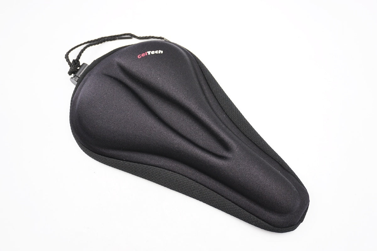 GEL TECH「ゲルテック」 サドルカバー / 奈良店