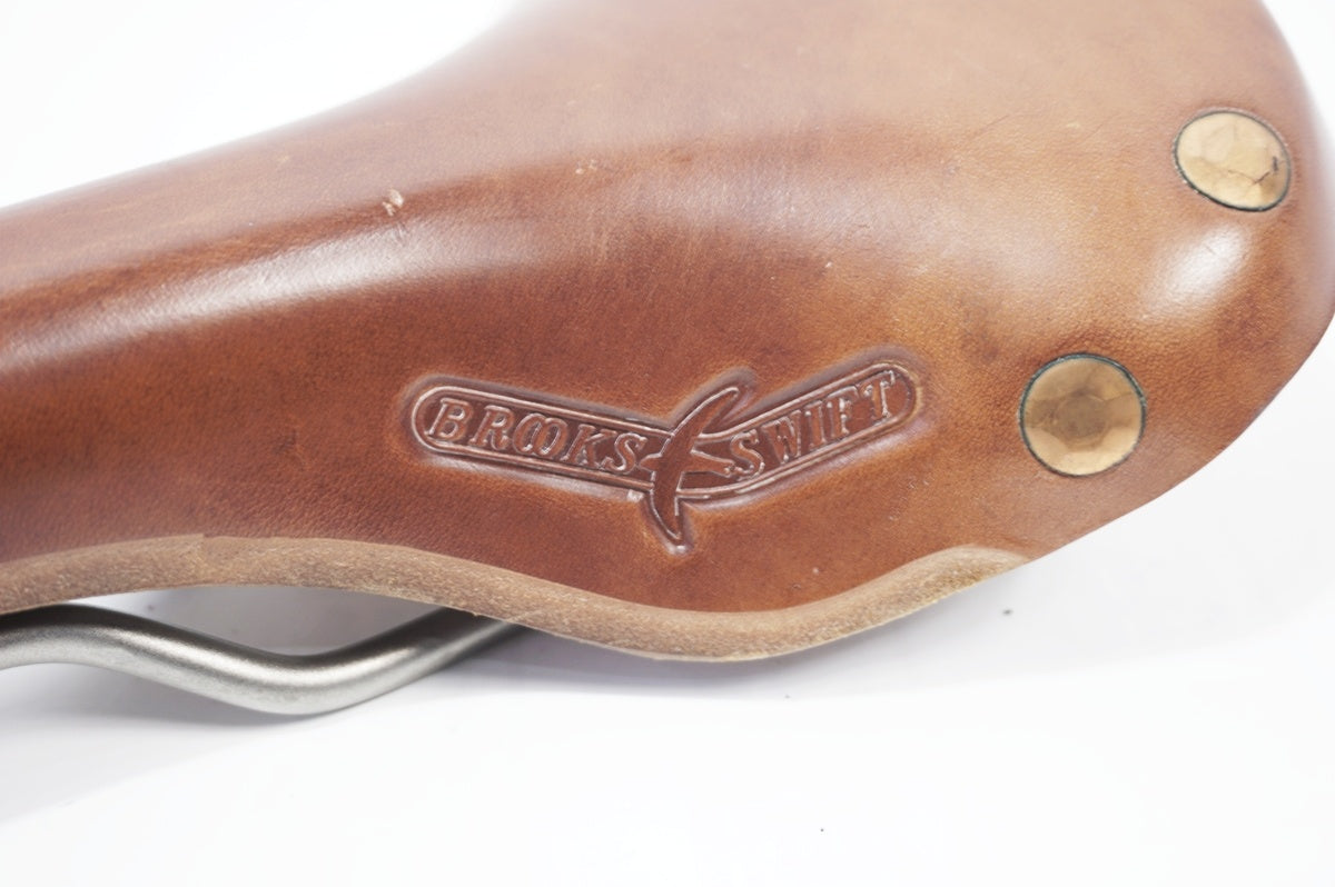 BROOKS 「ブルックス」 SWIFT サドル / バイチャリ世田谷店