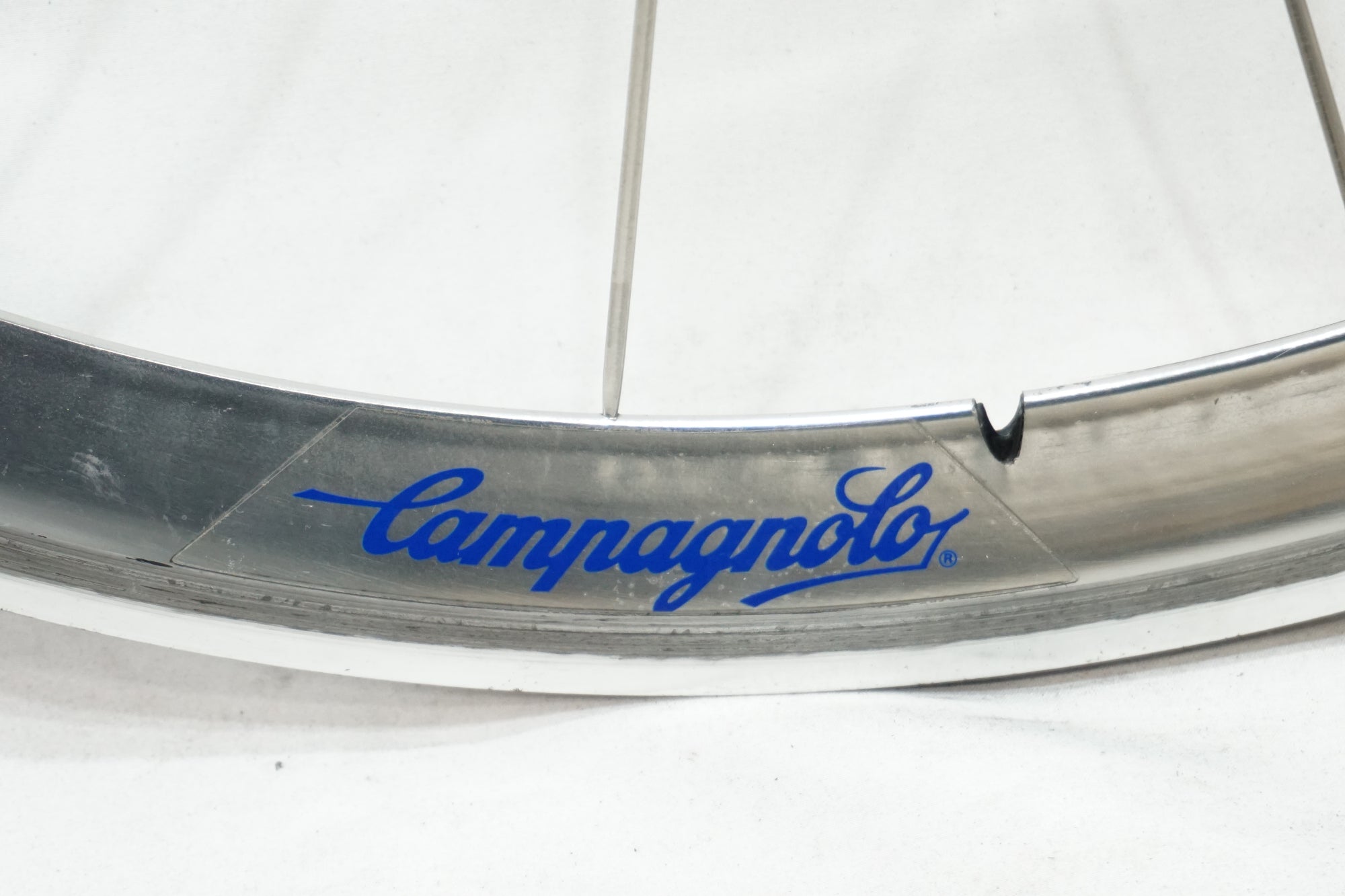 CAMPAGNOLO 「カンパニョーロ」 SHAMAL フロントホイール / 大宮店