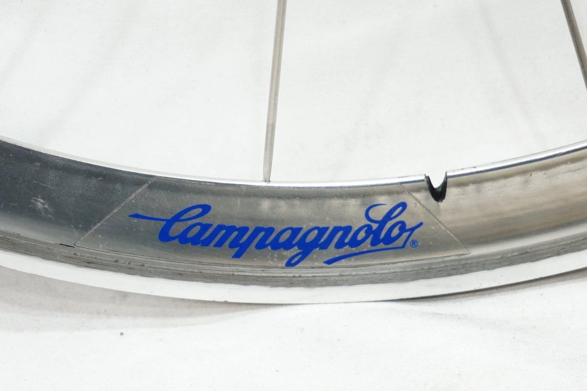 CAMPAGNOLO 「カンパニョーロ」 SHAMAL フロントホイール / 大宮店