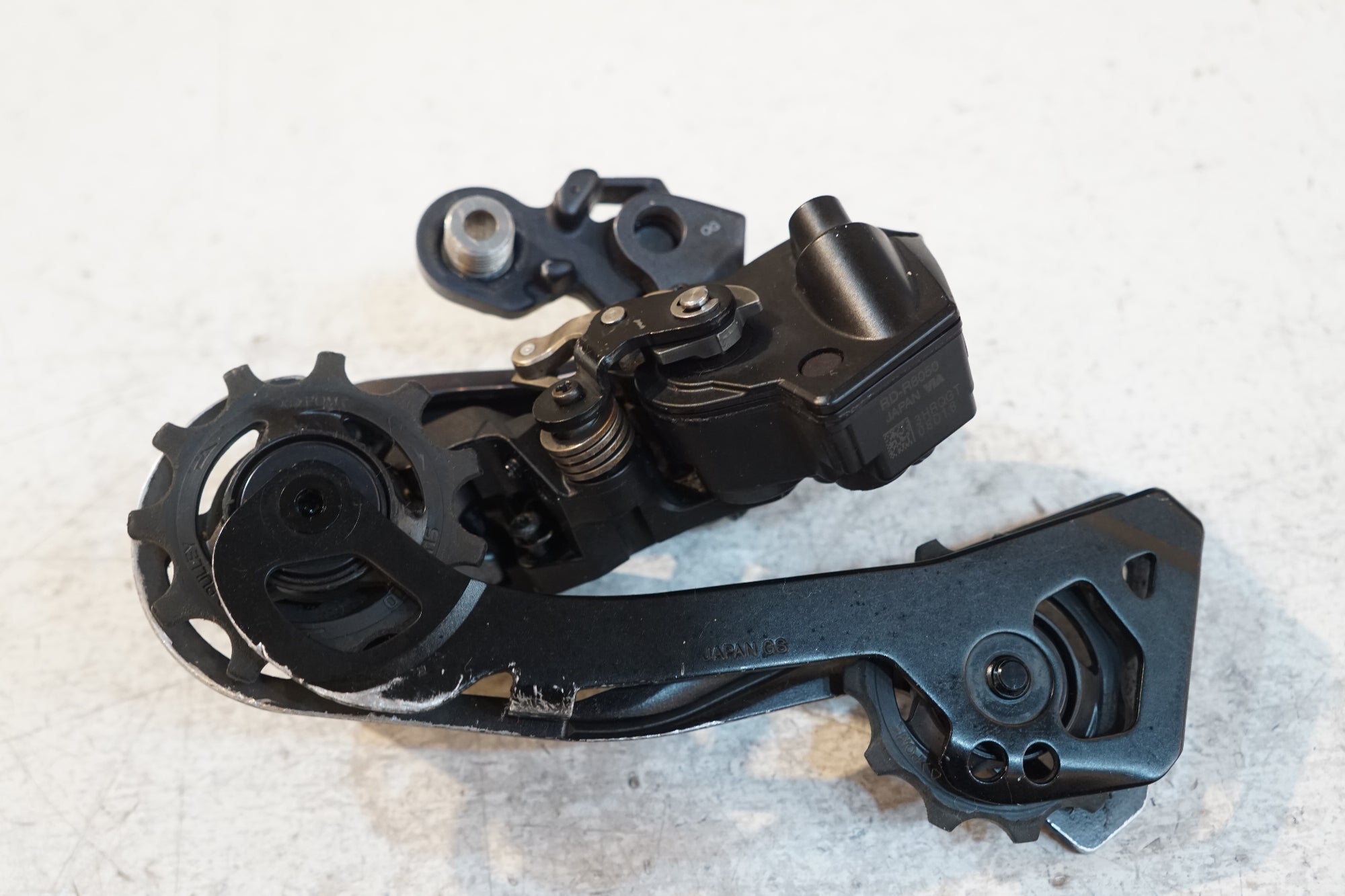 SHIMANO 「シマノ」 ULTEGRA RD-R8050 リアディレイラー / バイチャリ