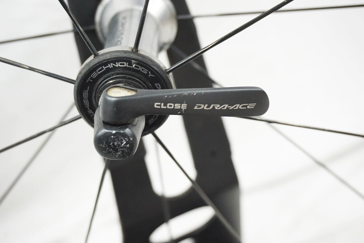 SHIMANO 「シマノ」 DURA-ACE WH-7900 C24 シマノ 8-9速 ホイール