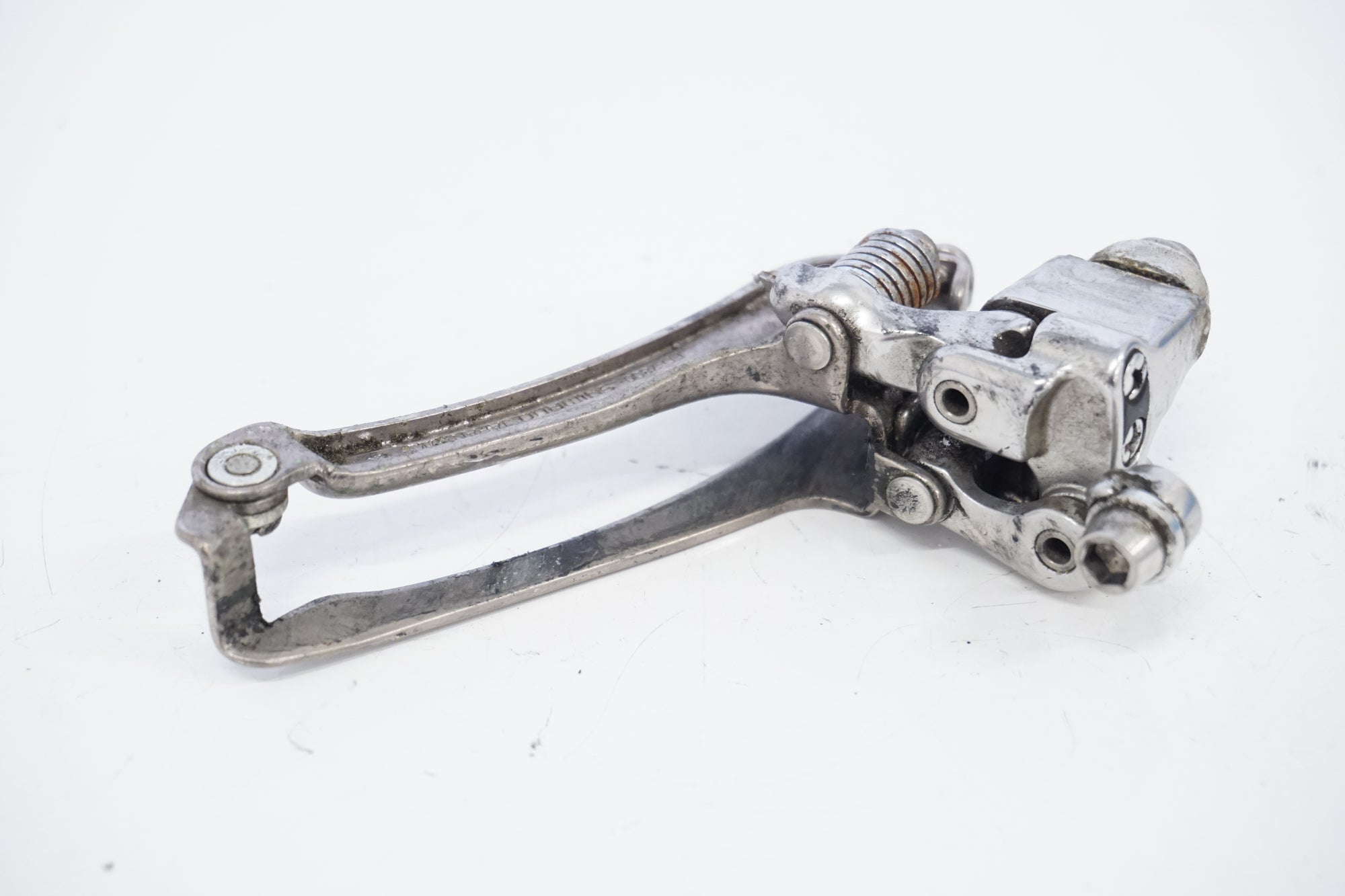 SHIMANO 「シマノ」 DURA-ACE FD-7800 フロントディレイラー