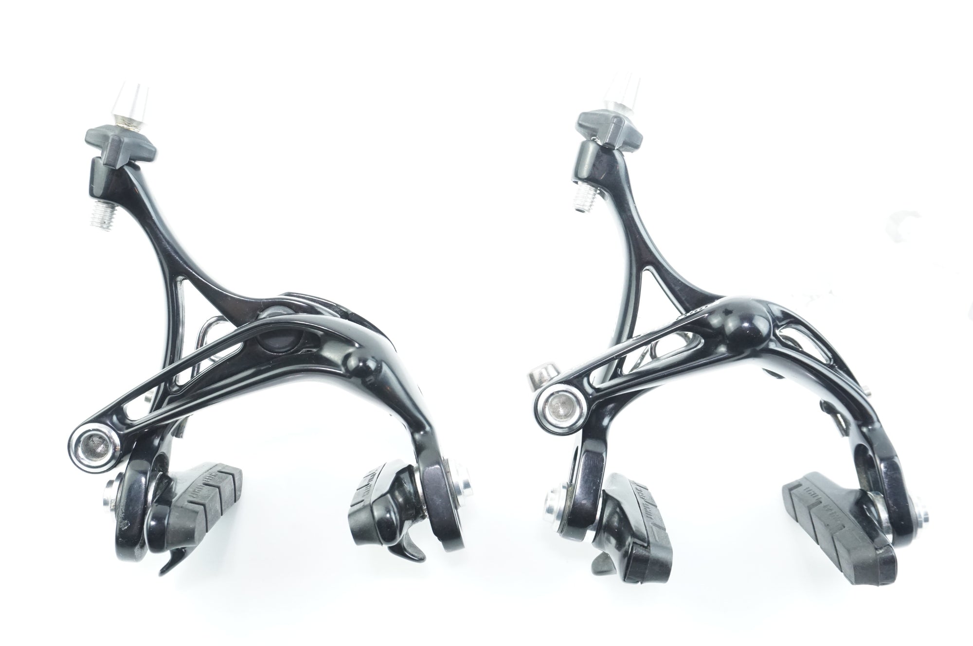 CAMPAGNOLO 「カンパニョーロ」 RECORD TITANIUM キャリパーブレーキ