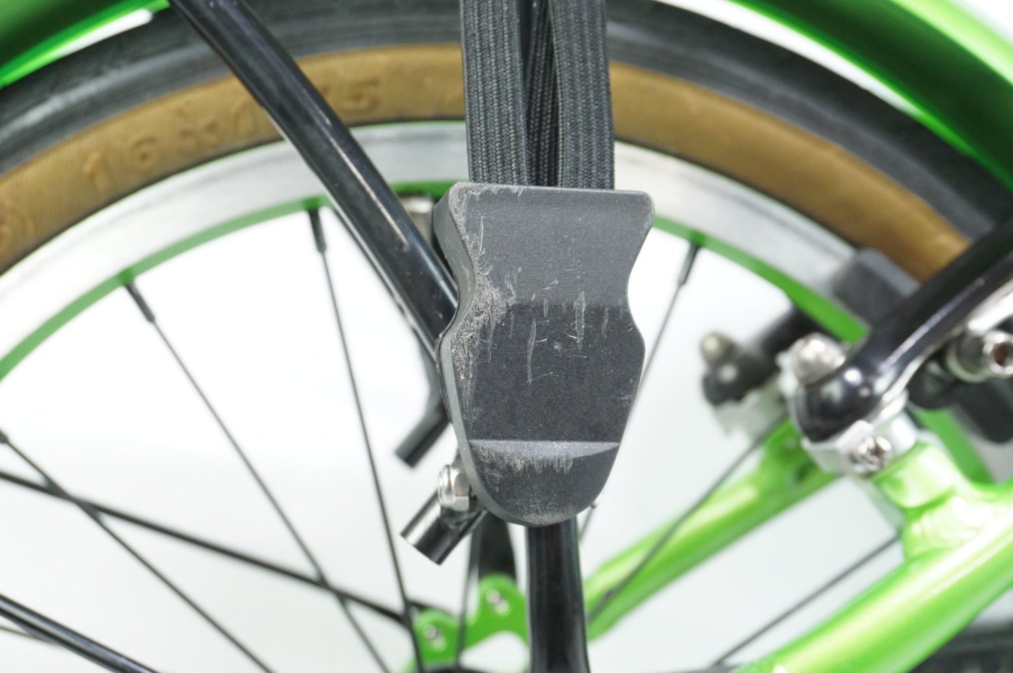 SHULZ 「シュルツ」 BUBBLE 16 2018年モデル 16インチ キッズバイク