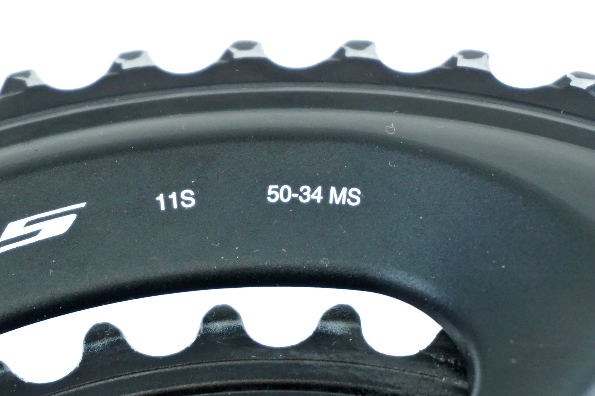 SHIMANO 「シマノ」 105 FC-R7000 50-34T 170mm クランクセット / 有明