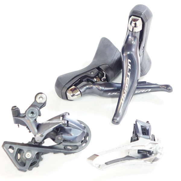 セット - ロードバイク用 - コンポーネント ｜ バイチャリ公式