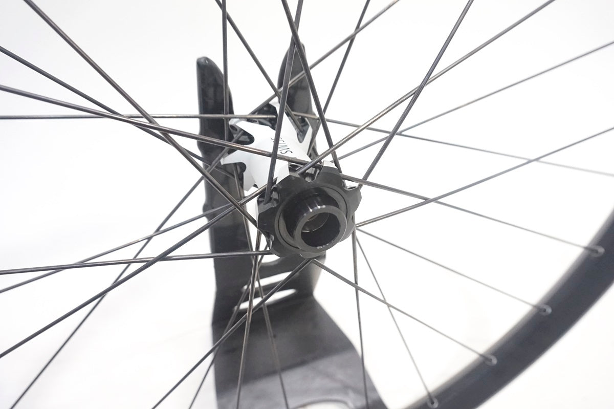 DT SWISS 「ディーティースイス」 M1700 SPLINE 30 DISC SHIMANO 8-9s ホイールセット / 大阪門真店