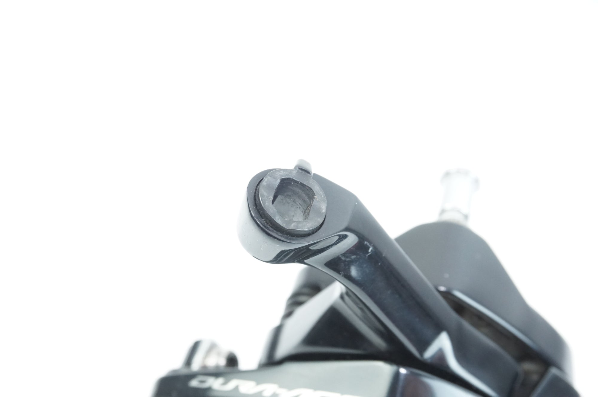 SHIMANO 「シマノ」 DURA-ACE BR-R9100 リアブレーキキャリパー / 中