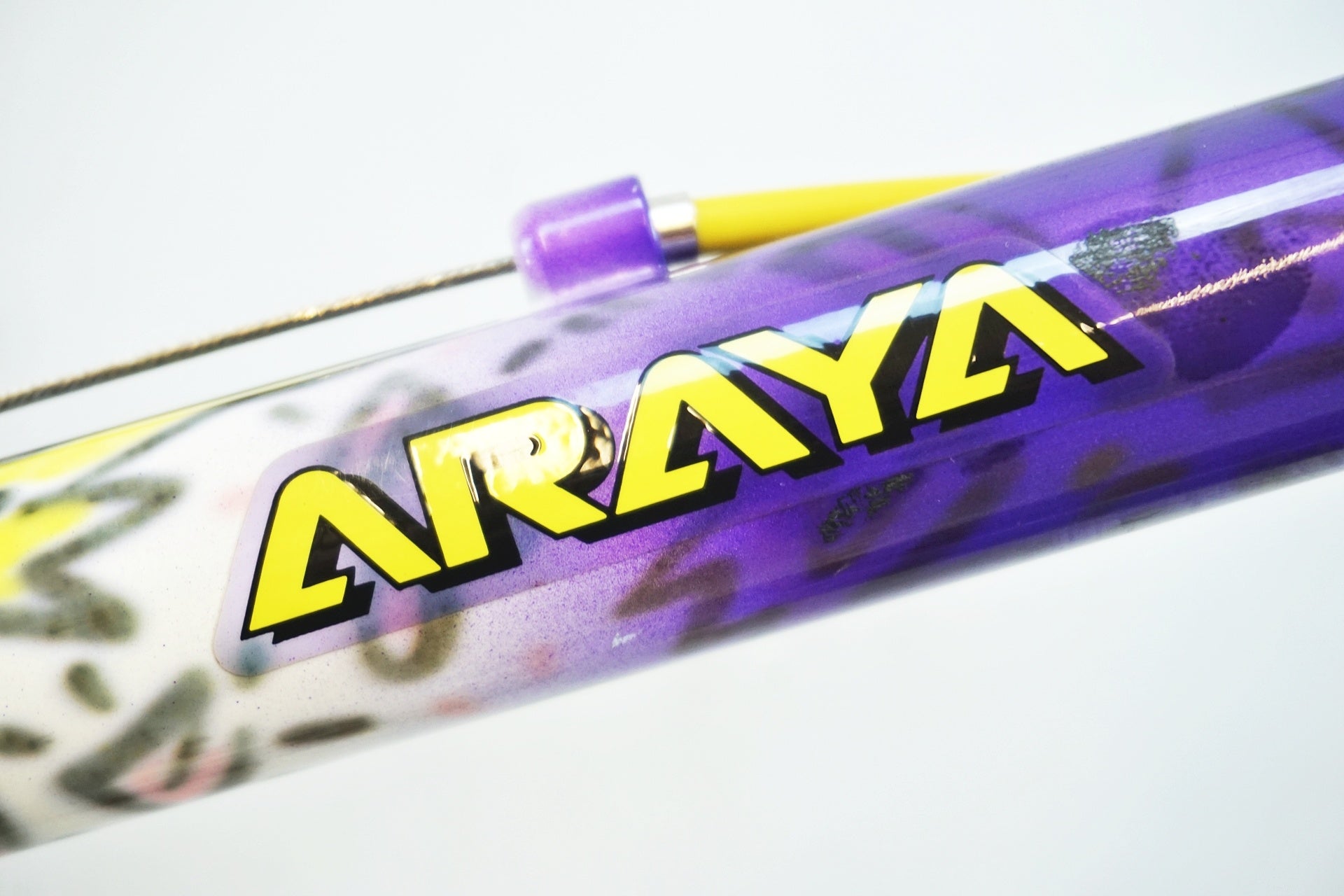 ARAYA 「アラヤ」 MUDDY FOX 1990年代 マウンテンバイク / 有明ガーデン店