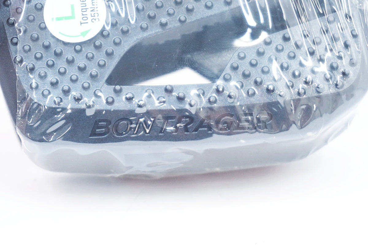 BONTRAGER 「ボントレガー」 CITY PEDAL ペダル / 大阪美原北インター店