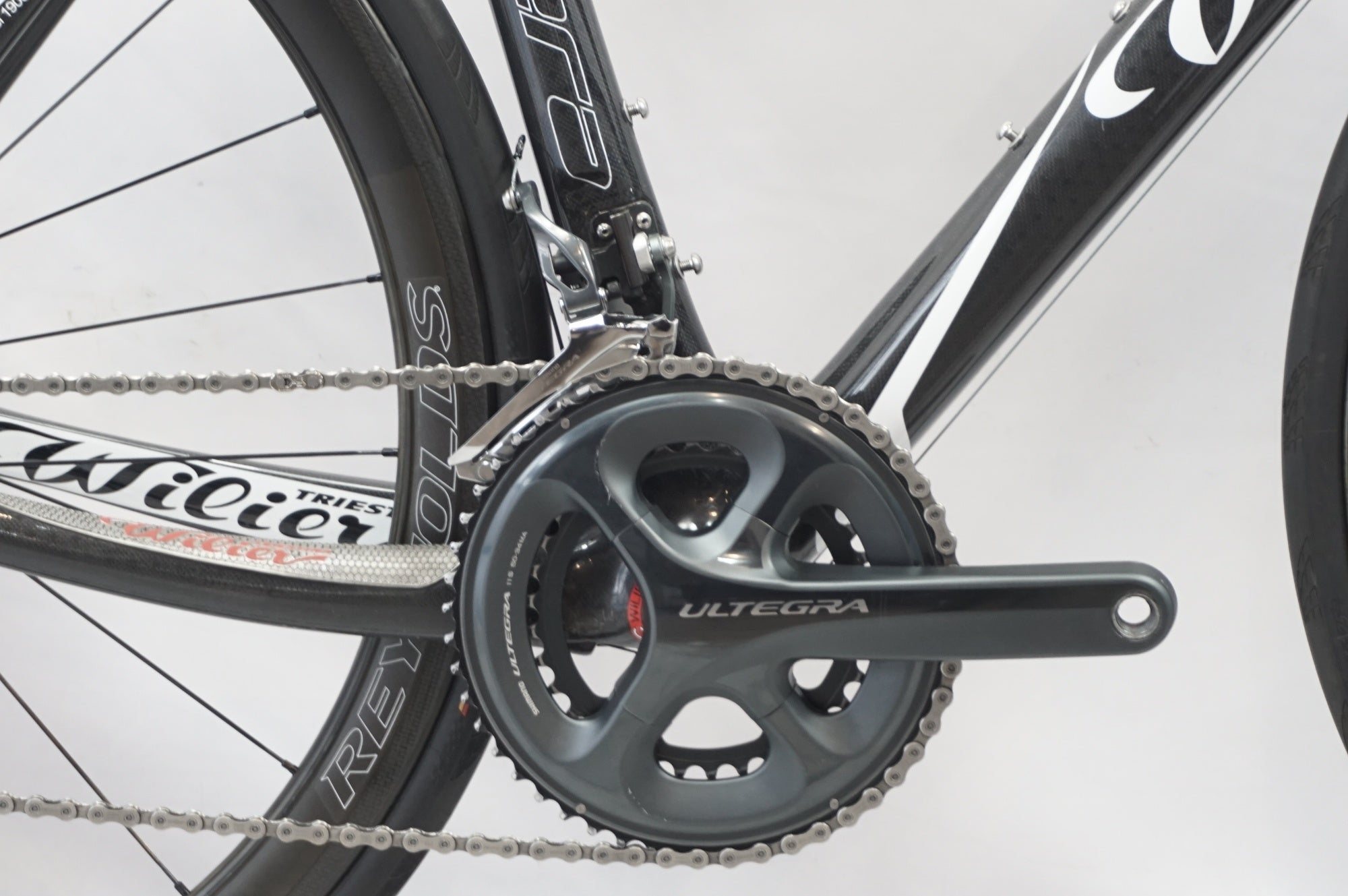 WILIER 「ウィリエール」 CENTO1 SUPER LEGGERA 2011年モデル / 大宮店