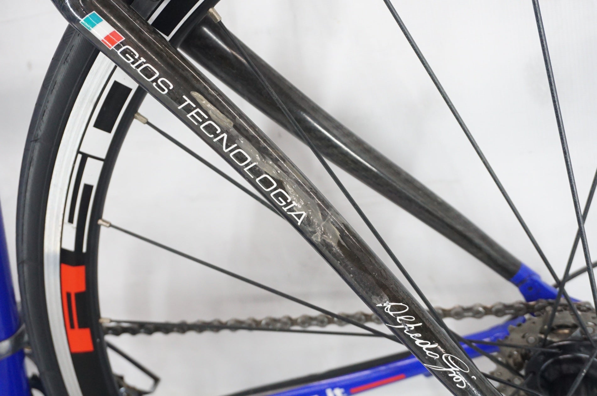 GIOS 「ジオス」 LEGGERO 2014年モデル ロードバイク / 阪急塚口店 
