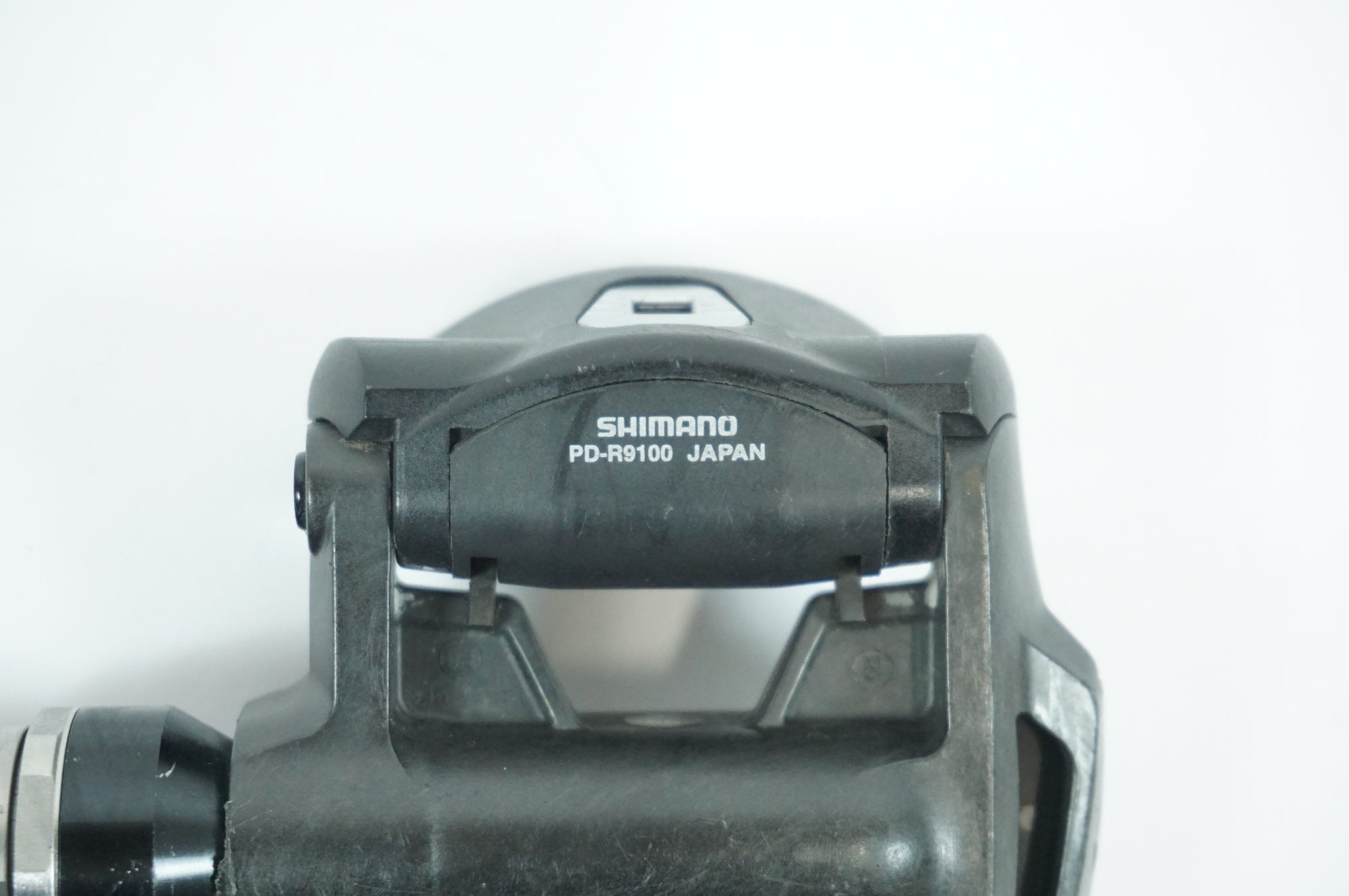 SHIMANO 「シマノ」 DURA-ACE PD-R9100 ペダル / 宇都宮店
