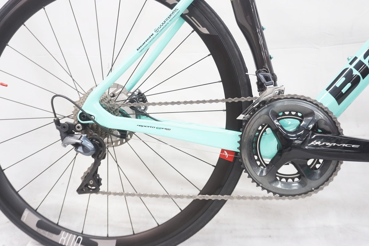 BIANCHI 「ビアンキ」 OLTRE XR3 ULTEGRA 2021年モデル ロードバイク/ 大阪美原北インター店