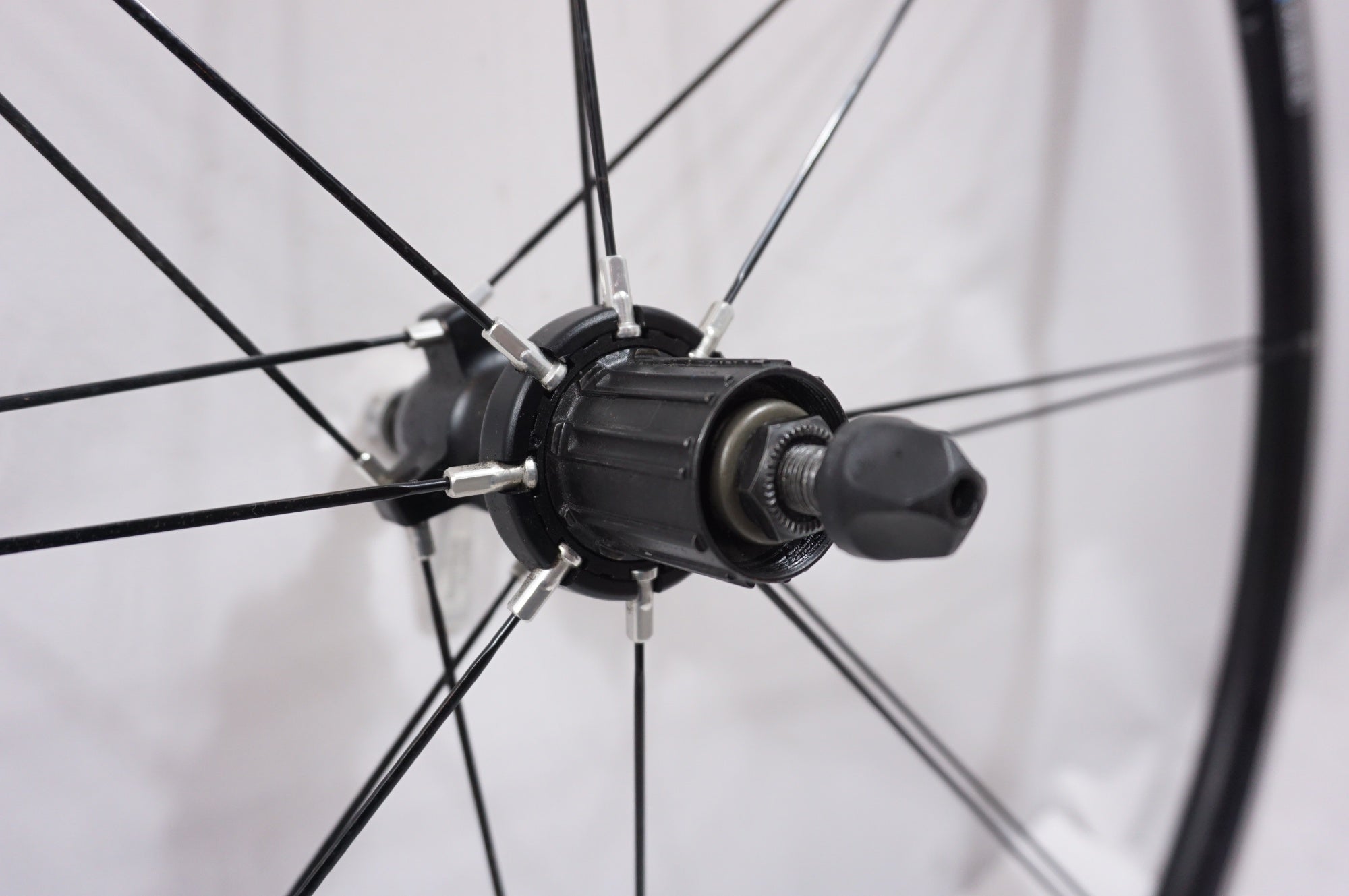 SHIMANO 「シマノ」WH-R540 10速ホイールセット / 世田谷店 ｜ バイチャリ