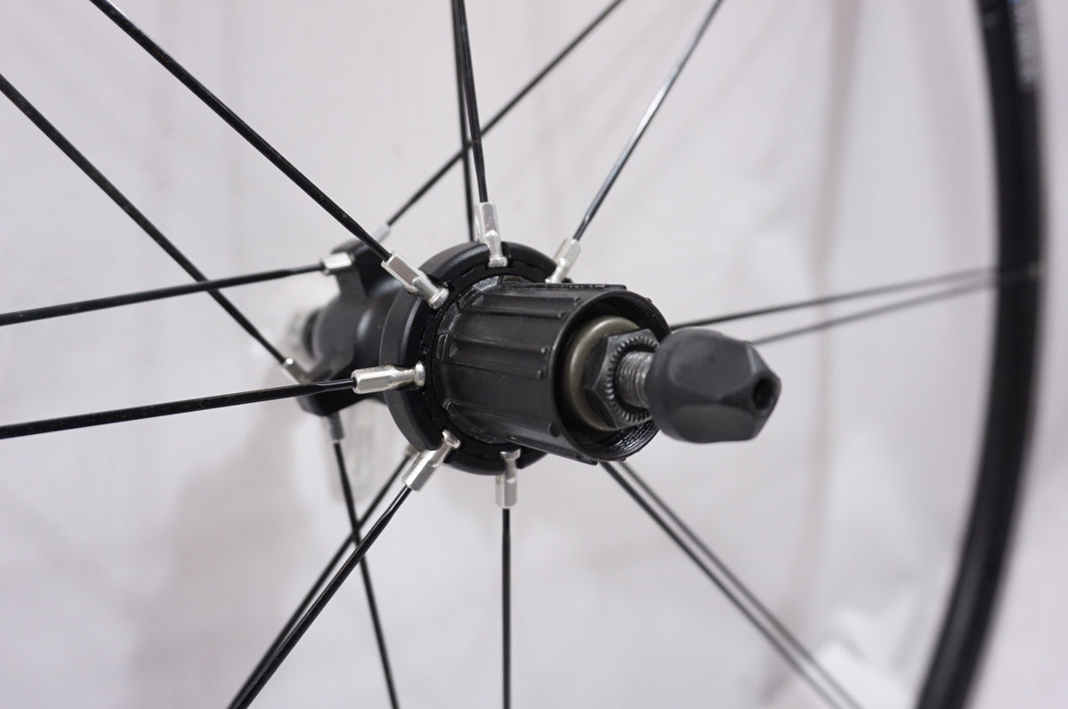SHIMANO 「シマノ」WH-R540 10速ホイールセット / 世田谷店