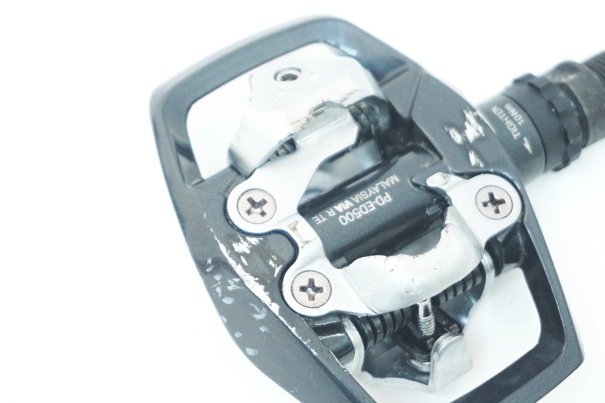 SHIMANO 「シマノ」 PD-ED500 ペダル / 大阪美原北インター店