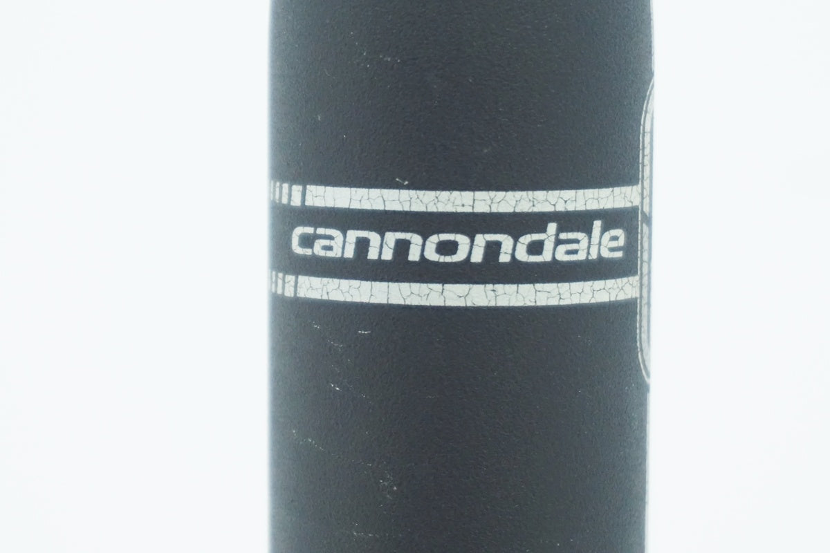 CANNONDALE 「キャノンデール」 C3 Φ31.8 400mm ハンドル / 大阪美原北インター店