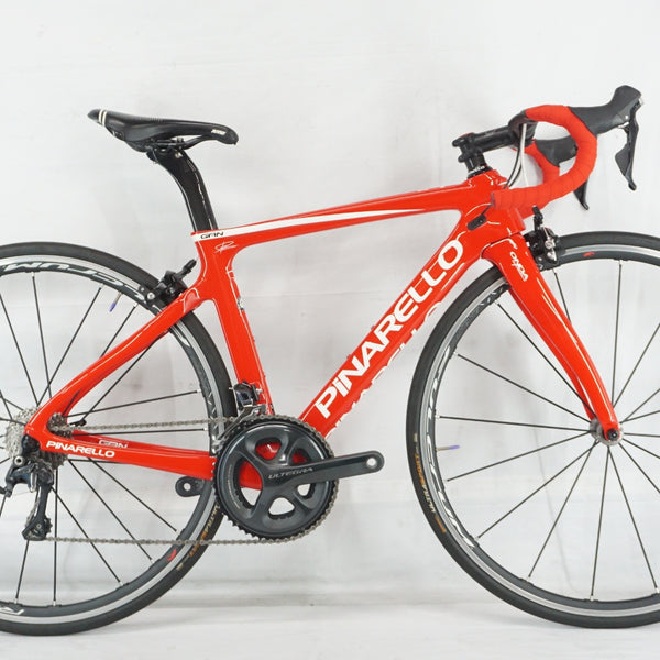 PINARELLO 「ピナレロ」 GAN ULTEGRA 2016年モデル ロードバイク