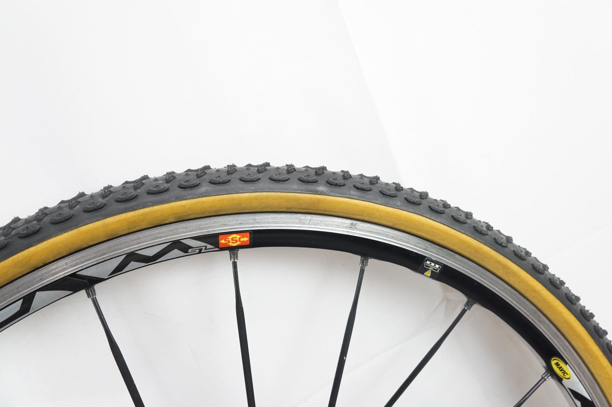 MAVIC 「マビック」 KSYRIUM SL SSC シマノ11速 ホイールセット / バイチャリ浦和ベース