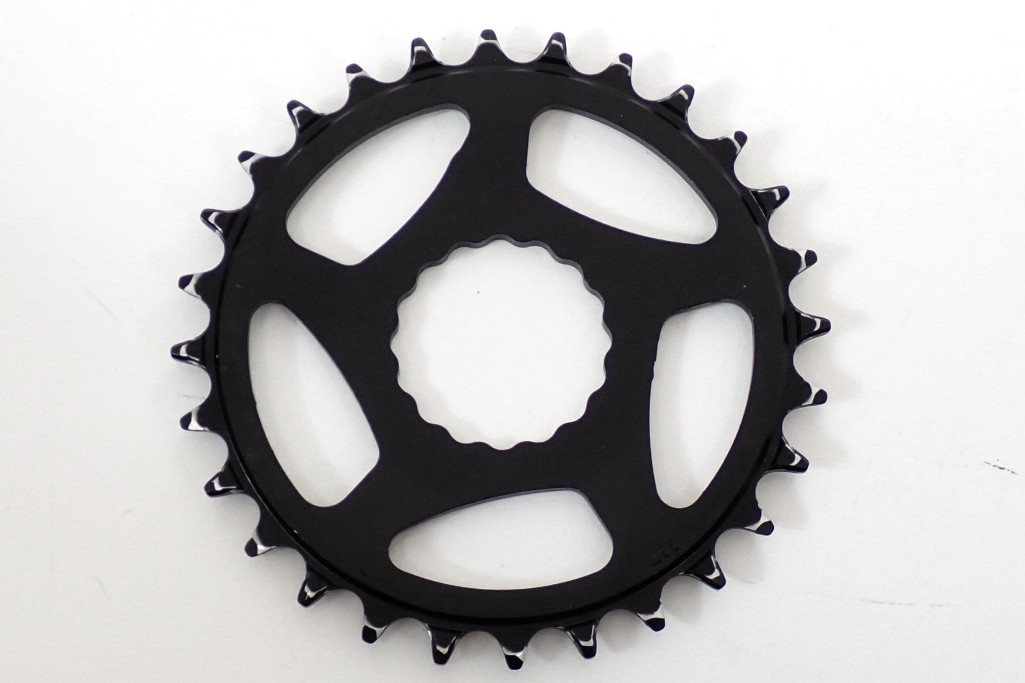 RACEFACE 「レースフェイス」 RNWDM28BLK 28T チェーンリング / 伊勢崎