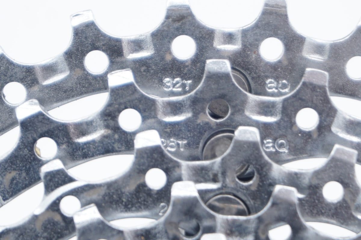 SHIMANO 「シマノ」 CS-M760 11-32T スプロケット / 滋賀大津店