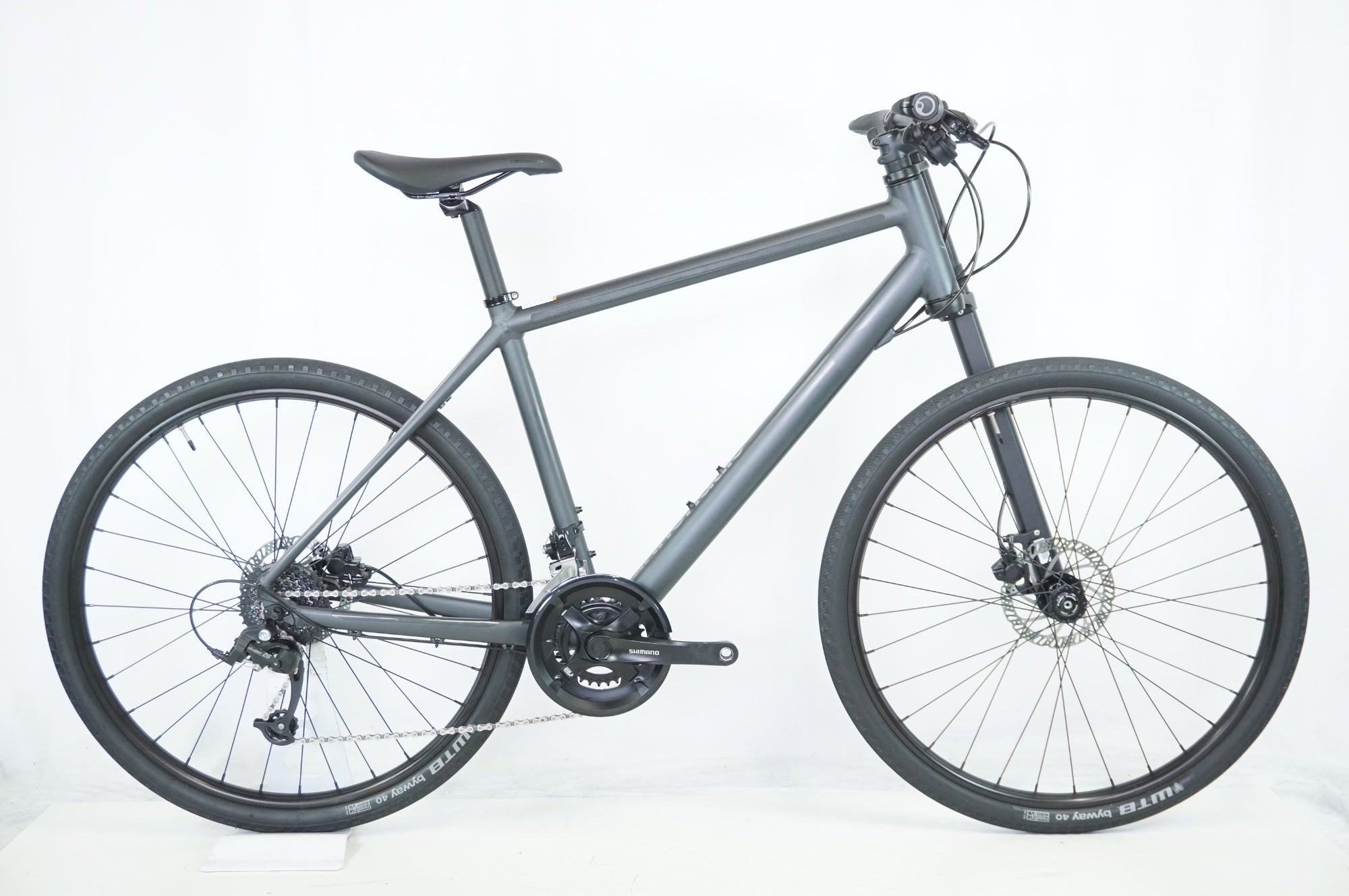 CANNONDALE 「キャノンデール」 BAD BOY 3 MICROSHIFT 2022年モデル クロスバイク / 宇都宮店