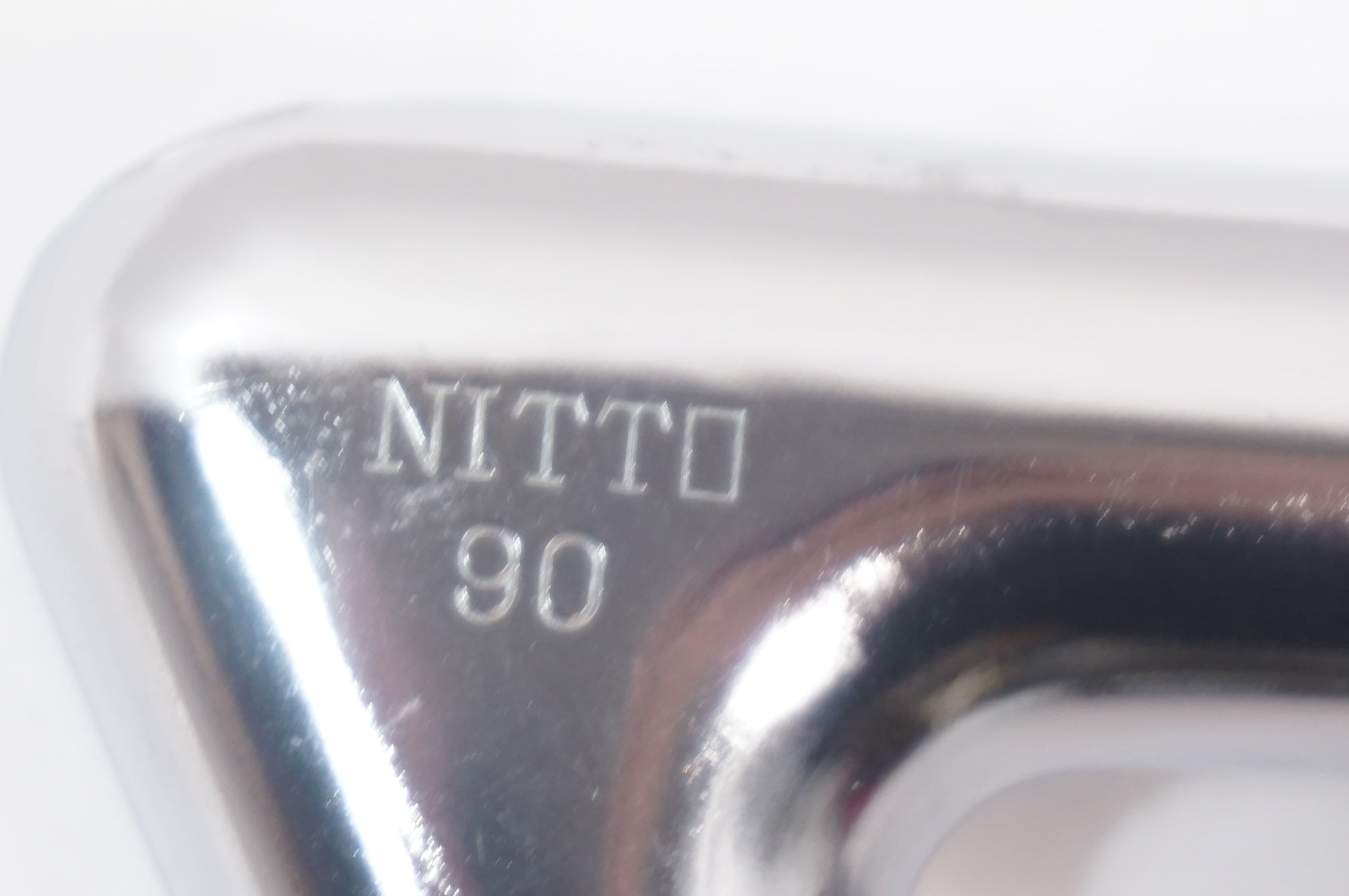 NITTO 「ニットー」 NJS Φ25.4 90mm ステム / 世田谷店 ｜ バイチャリ