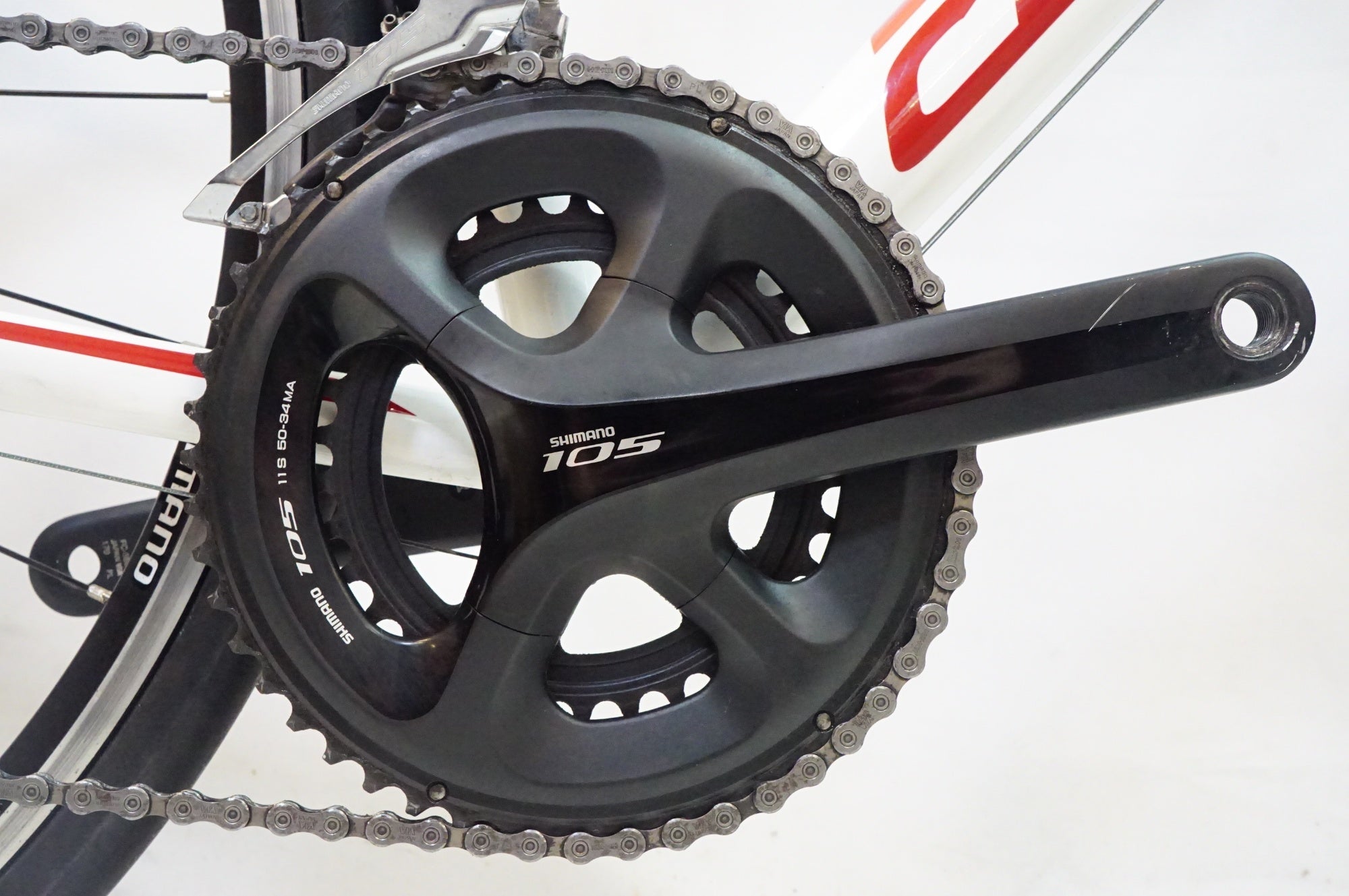 CORRATEC 「コラテック」 DOLOMITI 105 2018年モデル ロード