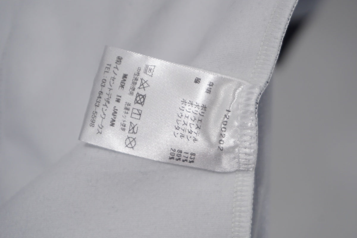 RERIC 「レリック」 Lサイズ 長袖 サイクルジャージ / 滋賀大津店