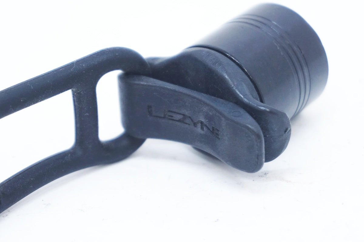 LEZYNE 「レザイン」 フロントライト / 大阪美原北インター店