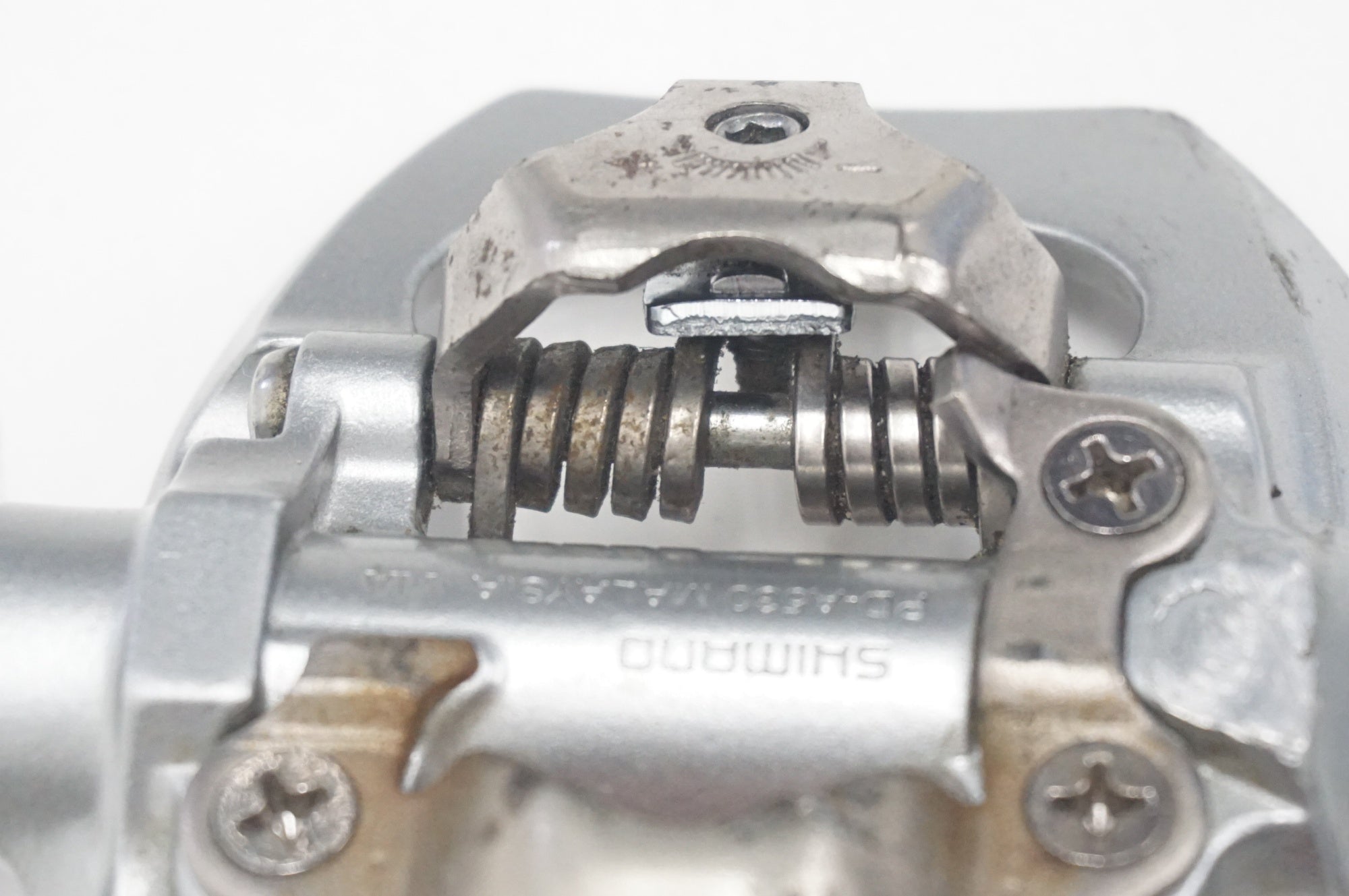 SHIMANO 「シマノ」 PD-A530 ペダル / 福岡店