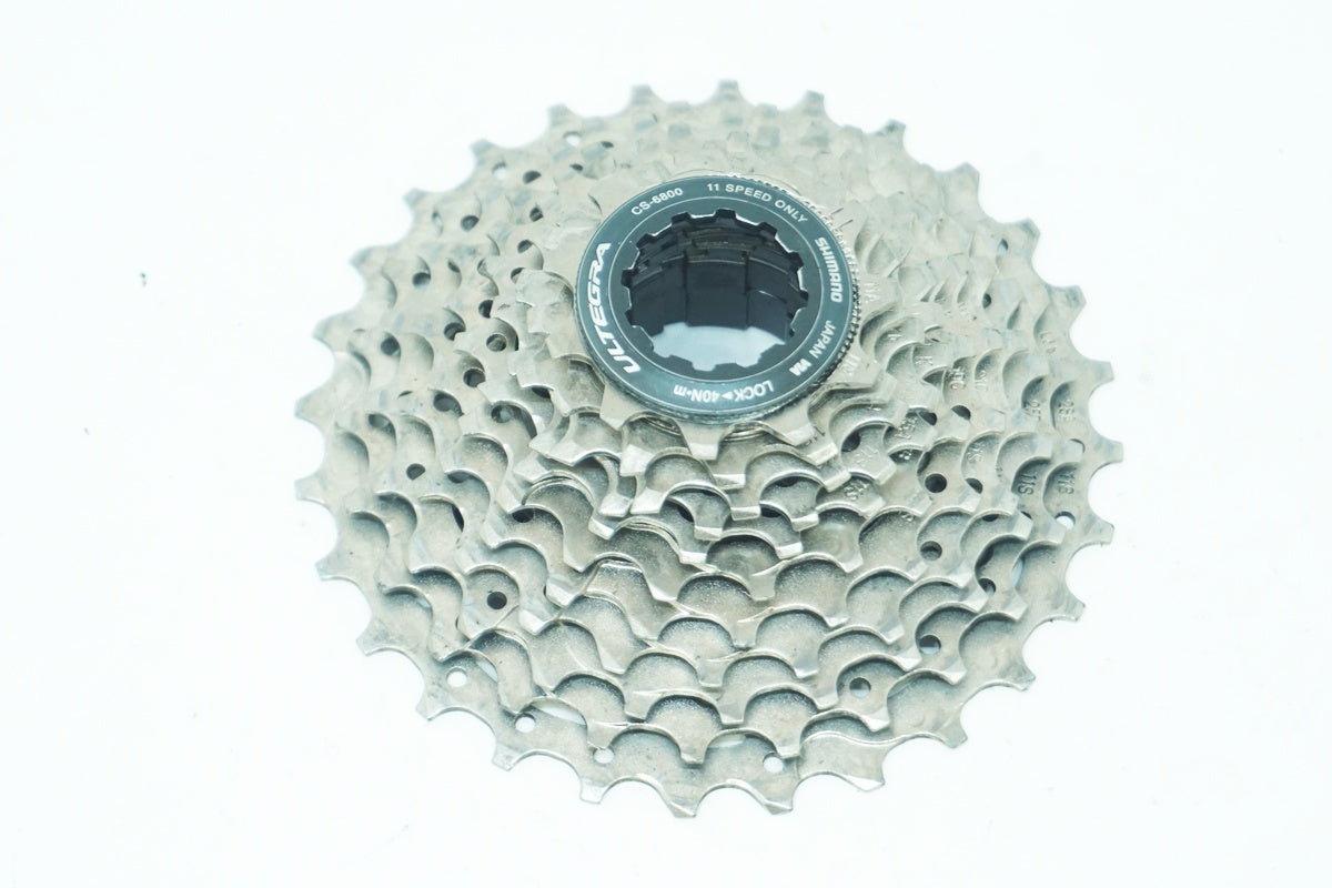 SHIMANO 「シマノ」 ULTEGRA CS-6800 11-28T スプロケット / 大阪美原北インター店