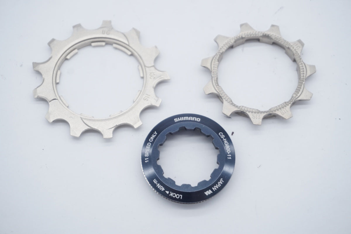CS-HG800-11 11-34 スプロケット SHIMANO 「シマノ」 CS-HG800-11 11-34T スプロケット / 滋賀大津店