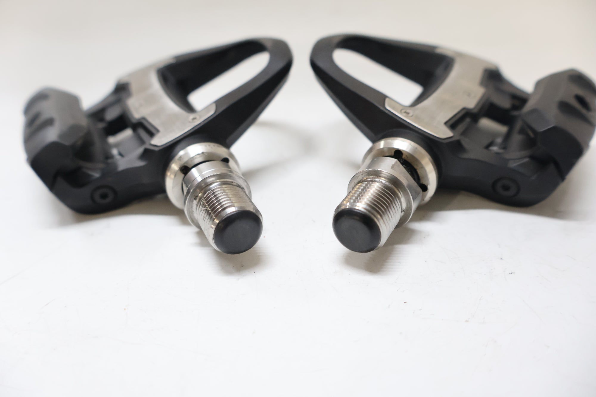 GARMIN 「ガーミン」 RALLY RS200 ペダル型パワーメーター / 高知店