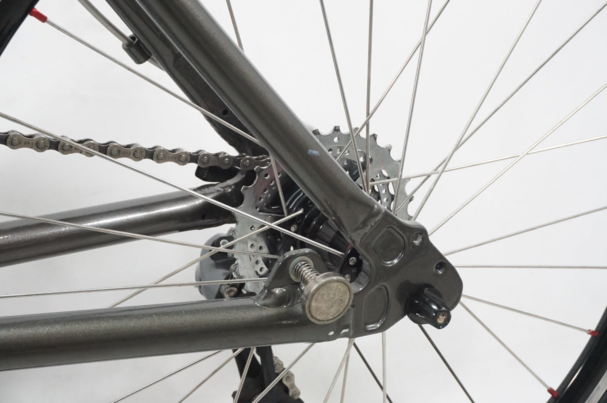 DAHON 「ダホン」 DASH ALTENA カスタム 2019年モデル 折り畳み自転車 / AKIBA店