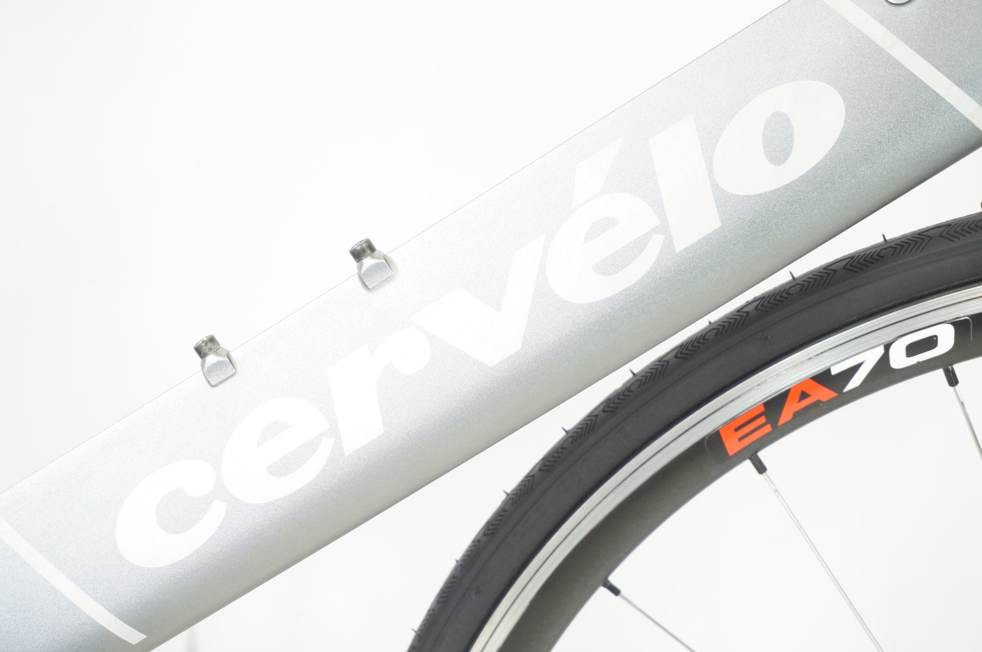 CERVELO 「サーベロ」 SOLOIST 2005年頃 ロードバイク / 宇都宮店